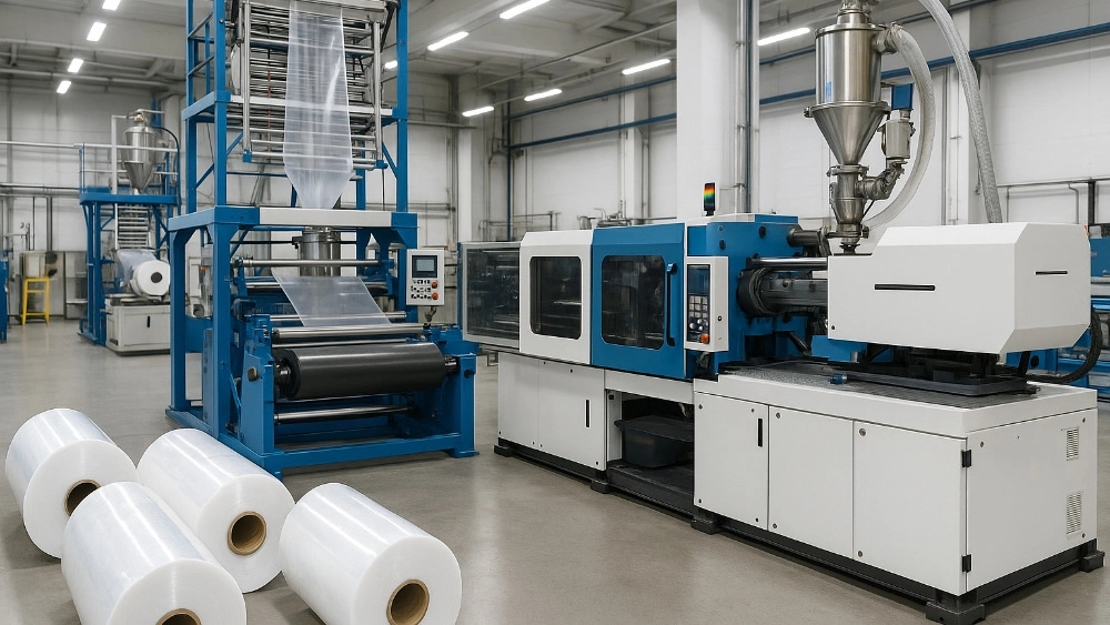 Buy nylon and nylon production machine in Tehran